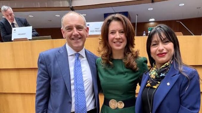 Proietti, presidente Regione Umbria, nominata due commissioni