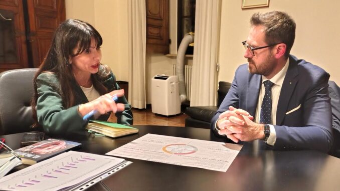 Inclusione delle persone con disabilità in Umbria: avviato ascolto