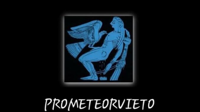 PrometeOrvieto incontro con la cittadinanza il 26 febbraio a Ciconia