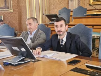 Consiglio provinciale, approvata variazione di bilancio