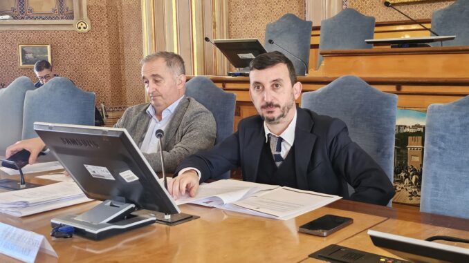 Consiglio provinciale, approvata variazione di bilancio