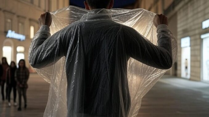 Allarme in centro a Perugia: Individuo segnalato per molestie
