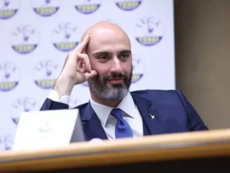 Salvini e Lega, impegno costante per il Trasimeno