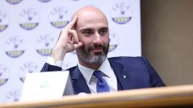Salvini e Lega, impegno costante per il Trasimeno