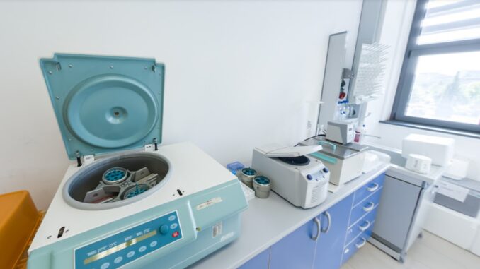 Centro di ricerca per malattie rare a Perugia