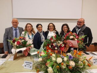 Marcello Romeggini confermato alla guida della Cisl Fp Umbria