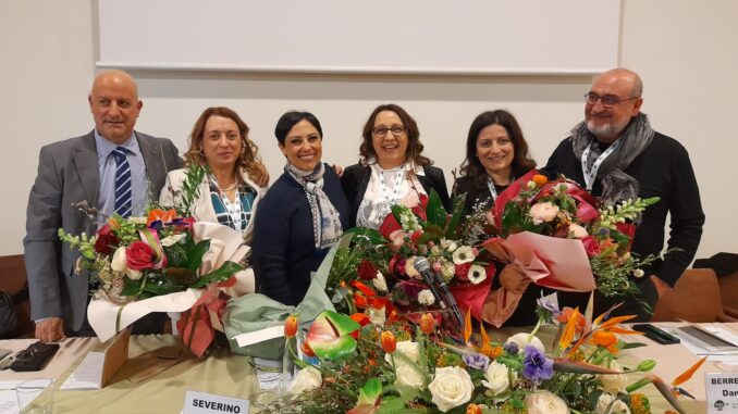 Marcello Romeggini confermato alla guida della Cisl Fp Umbria