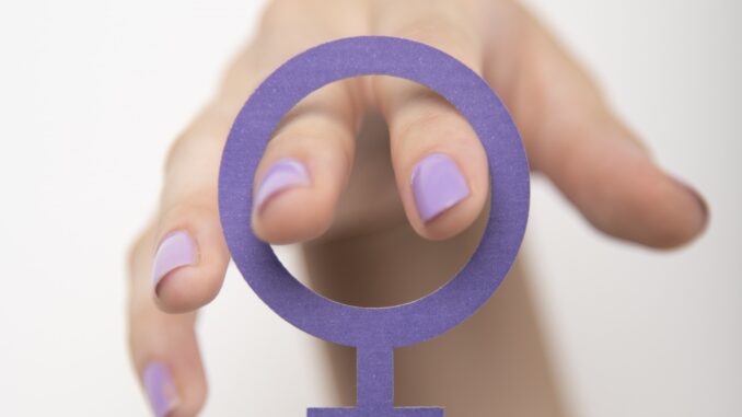 Il potere femminile in Umbria: una rilettura storica