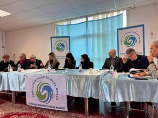 Incontro al CVA di Sant’Orfeto sulla ricostruzione post-sisma