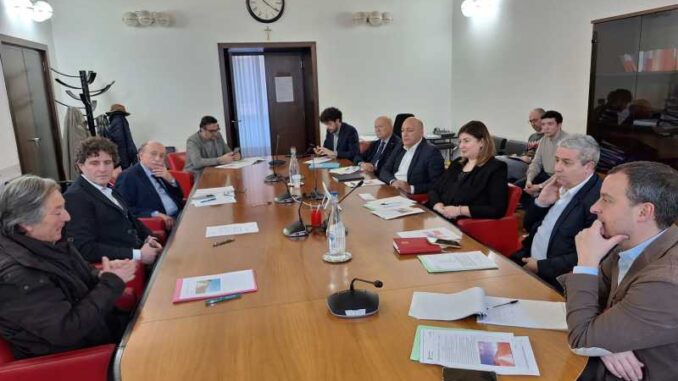 Energia locale senza impatto, progetto a Costacciaro
