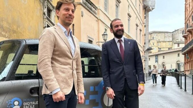 Servizio DigiPASS Perugia: Accesso Gratuito ai Servizi Digitali