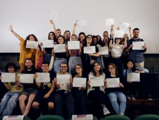 Servizio Civile: un'opportunità di crescita con Legacoop Umbria