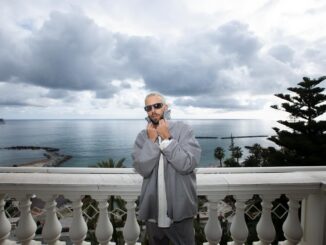 Shablo rappresenta l'Umbria al Festival di Sanremo