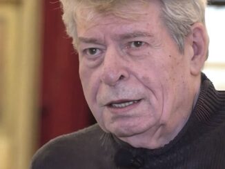 Silvano Spada torna a Todi: sopralluoghi per il festival