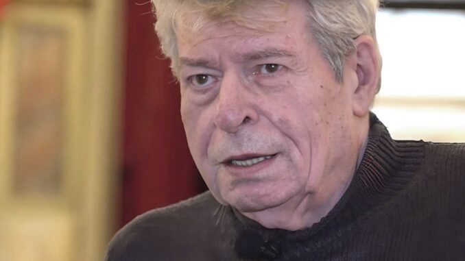 Silvano Spada torna a Todi: sopralluoghi per il festival