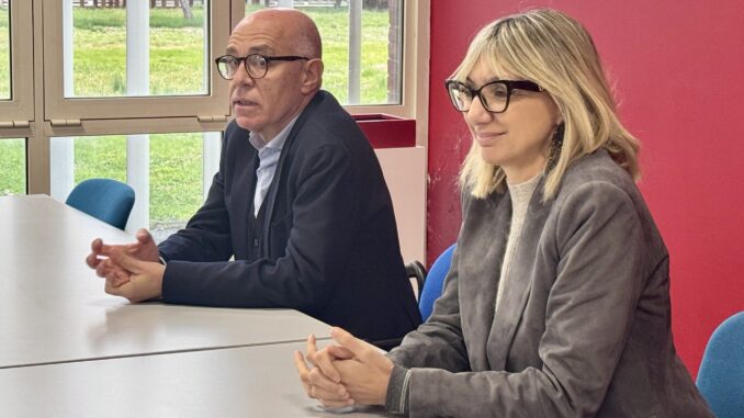 Collaborazione tra Regione e Parco 3A per il settore agricolo