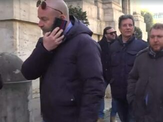 Incontro in Prefettura a Terni per il futuro di Ast