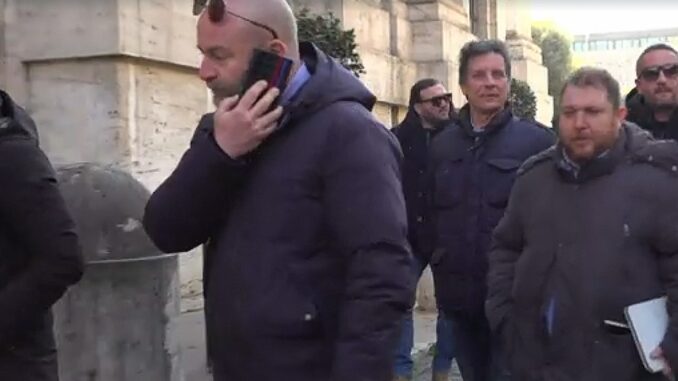 Incontro in Prefettura a Terni per il futuro di Ast