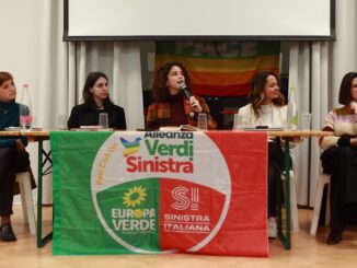 Perugia, partecipazione e politica: cresce Sinistra Italiana