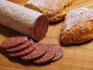 Mangia la soppressata e muore, chiesto rinvio a giudizio per titolare azienda che lo aveva prodotto