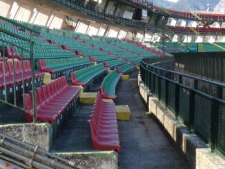 Divieto di biglietti per i tifosi dell’Arezzo a Terni