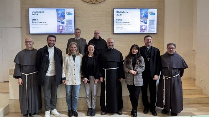 Turismo lento a Perugia: opportunità e crescita