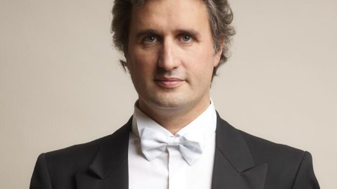 Concerto per famiglie con l'Orchestra da Camera di Perugia