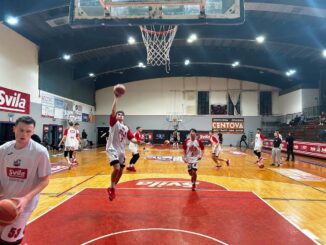 La Svila Perugia Basket torna alla vittoria contro Lanciano