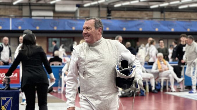 Successo della 4a Prova Master e Circuito Europeo