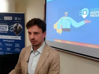 L’Umbria punta a diventare la regione più digitale