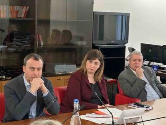 Transizione energetica: al via l'individuazione delle aree idonee