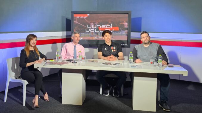 Block Devils al completo, Ishikawa: "Conta il nostro gioco"