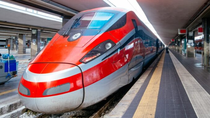 Progetto stazione media Etruria: Aula regionale respinge mozione