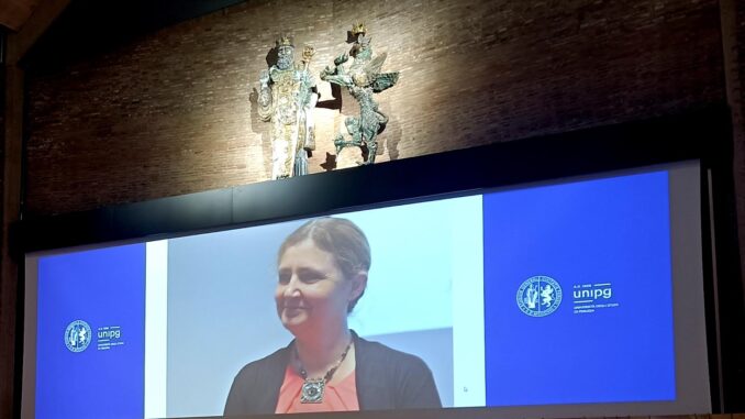 Premio Ursula Grohmann celebra donne e scienza a Perugia