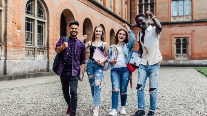 Università: privatizzazione nell'istruzione dopo la sanità