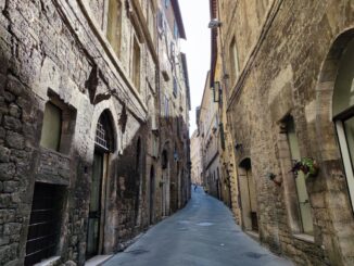 Eventi di marzo promossi dall’Associazione Priori a Perugia