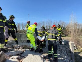 Formazione per Vigili del Fuoco e Sanitari in Umbria