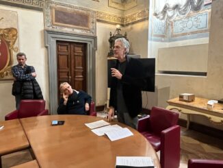 W.A.U.: Presentato il primo Weekend delle Arti Unite