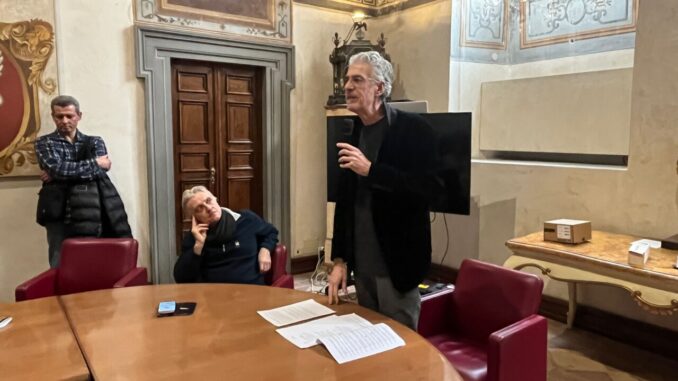 W.A.U.: Presentato il primo Weekend delle Arti Unite