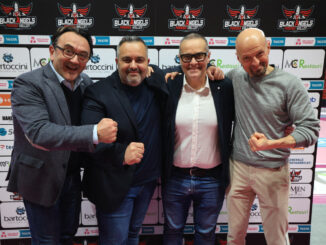 Black Angels puntano all’Europa, parla il Presidente