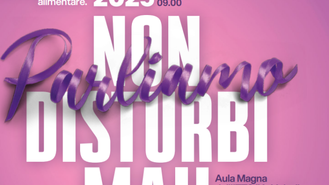 Incontro di sensibilizzazione all'I.T.T.S. "A. Volta"