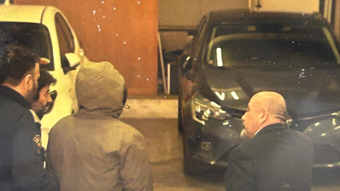 Richiesta di libertà per il diciottenne agli arresti domiciliari