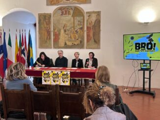 Campagna contro maschilismo, riflessioni per un cambiamento