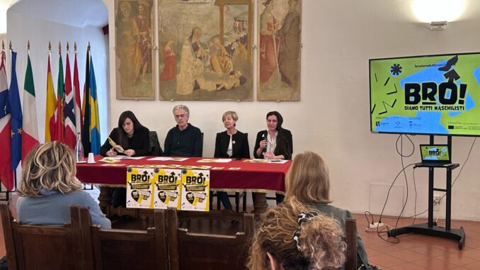 Campagna contro maschilismo, riflessioni per un cambiamento