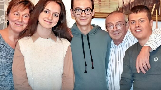 Indagine sul suicidio di Andrea Prospero e le chat online