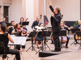 Musica classica, Beethoven in scena a Perugia il 7 marzo