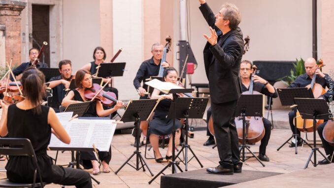 Musica classica, Beethoven in scena a Perugia il 7 marzo
