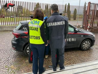 Indagine su polizze false: 11 persone sotto accusa
