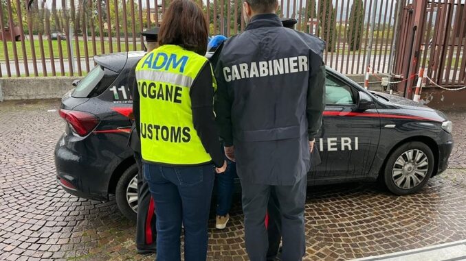Indagine su polizze false: 11 persone sotto accusa