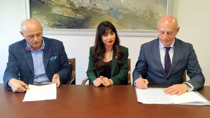 Abbattimento liste d'attesa, siglato accordo tra l’Azienda ospedaliera di Terni e Usl Umbria 2